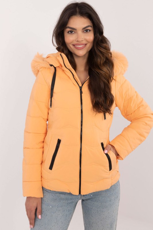 Bunda model 202544 Factory Price Bunda model 202544 Factory Price - Dámské oblečení bundy