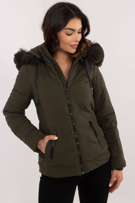 Bunda model 202545 Factory Price Bunda model 202545 Factory Price - Dámské oblečení bundy