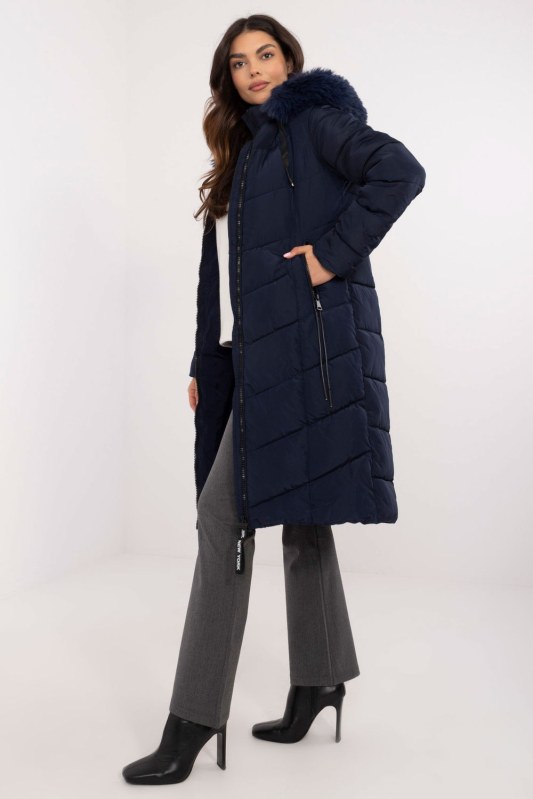 Bunda model 203082 Factory Price Bunda model 203082 Factory Price - Dámské oblečení bundy