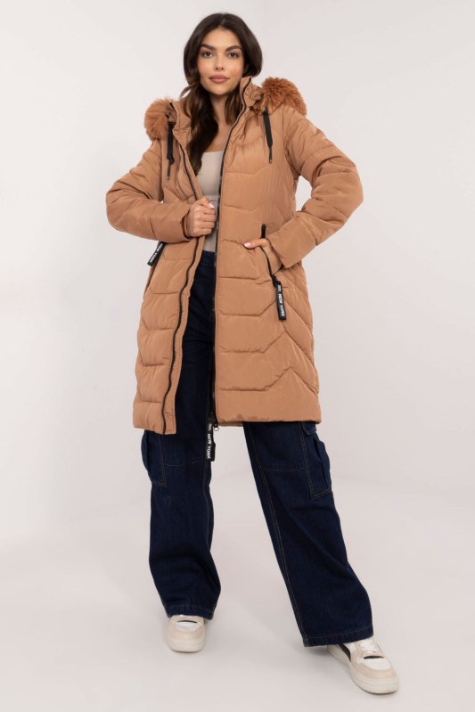 Bunda model 203086 Factory Price Bunda model 203086 Factory Price - Dámské oblečení bundy