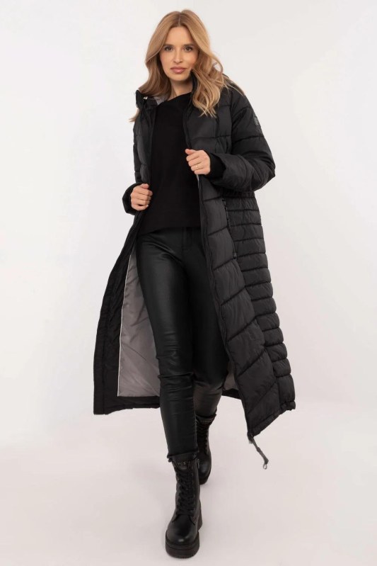 Bunda model 203482 Sublevel - Dámské oblečení bundy