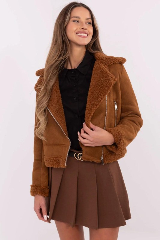 Bunda model 204392 Italy Moda