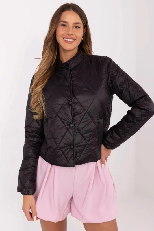 Bunda model 209165 Italy Moda - Dámské oblečení bundy