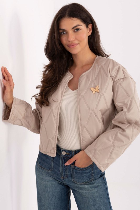 Bunda model 217561 Rue Paris