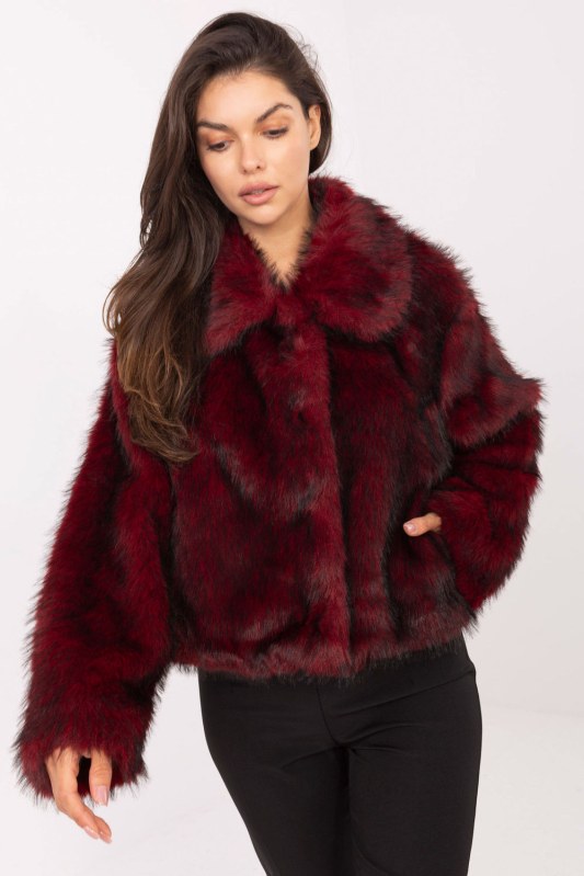 Bunda na zip model 217993 Rue Paris