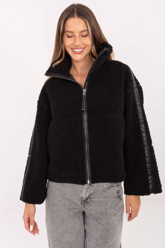 Bunda model 218230 Sublevel - Dámské oblečení bundy