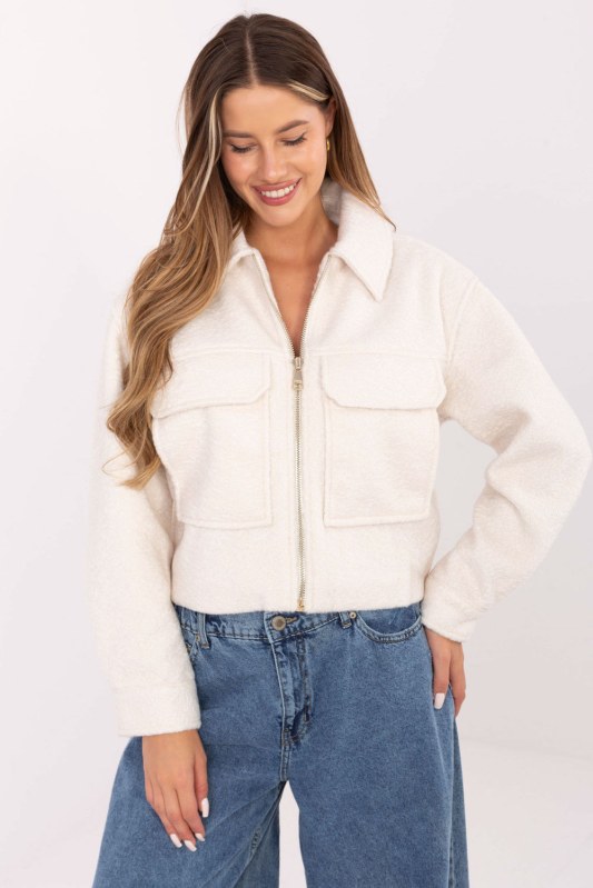 Bunda model 218233 Sublevel - Dámské oblečení bundy