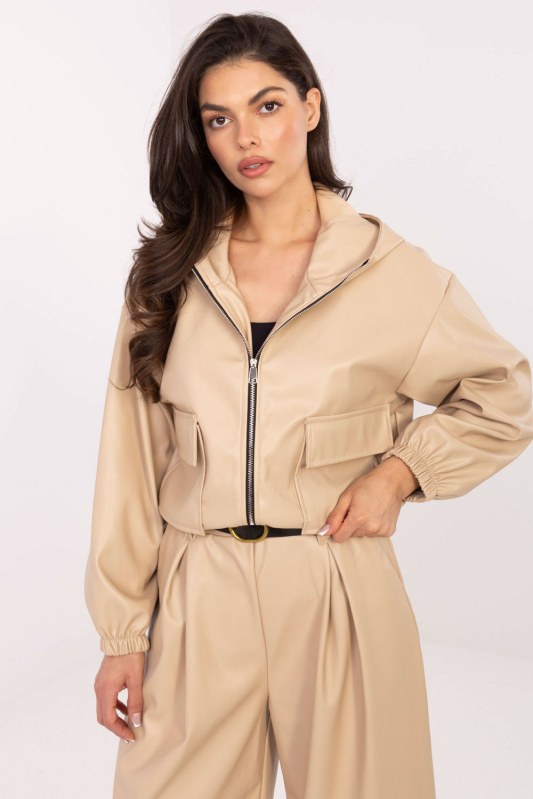 Bunda na zip model 219876 Rue Paris