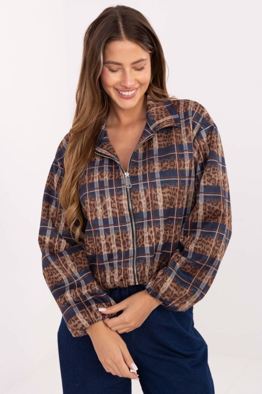 Bunda model 219904 Rue Paris