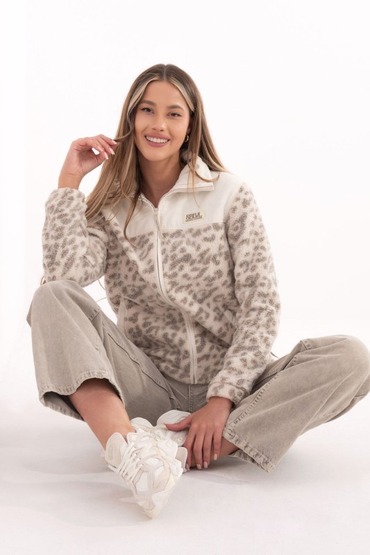 Bunda model 222379 Sublevel - Dámské oblečení bundy