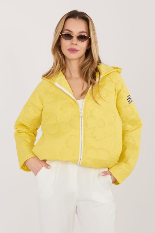 Bunda model 225535 Rue Paris