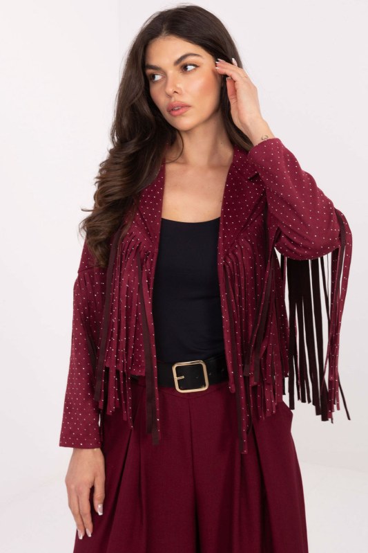 Bunda model 231485 Italy Moda