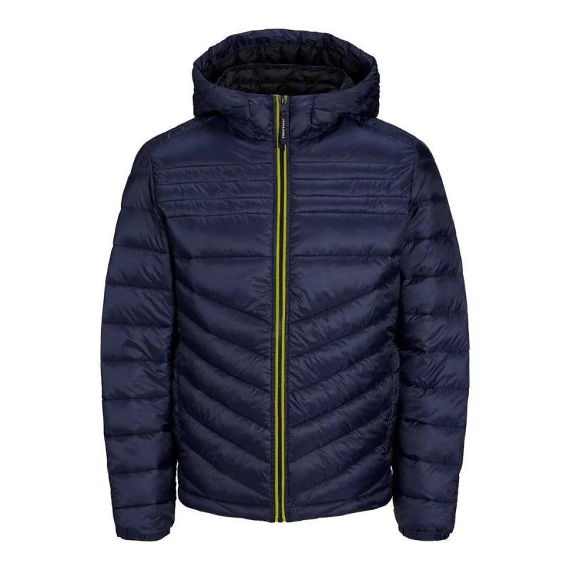 Jack & Jones Jjehero Bunda s&nbsp;kapucí Noos 12211785 - Dámské oblečení bundy