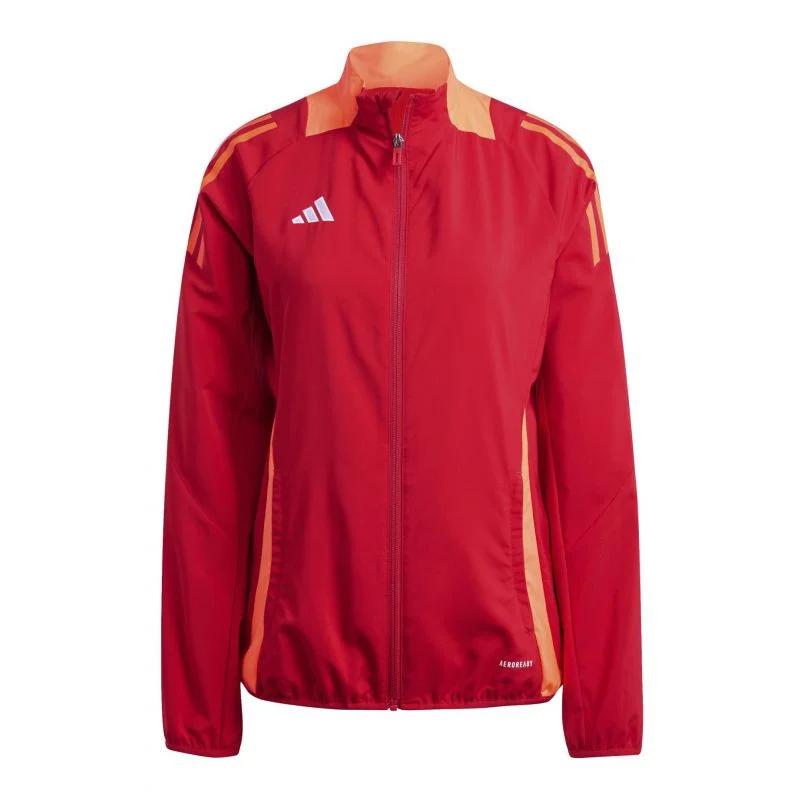 Bunda adidas Tiro 24 Competition W IR7602 - Dámské oblečení bundy