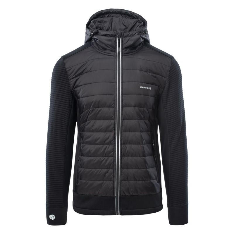 Prošívaná bunda Iguana Guelo M 92800622538 - Dámské oblečení bundy