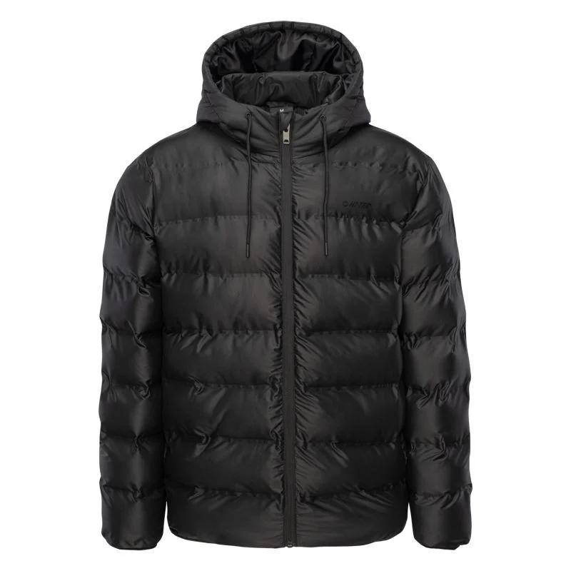 Prošívaná zimní bunda Hi-Tec Diorro M 92800621805