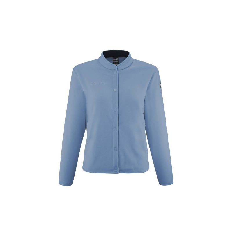 Bunda MILLET W Cima? Fleece Jkt Blue