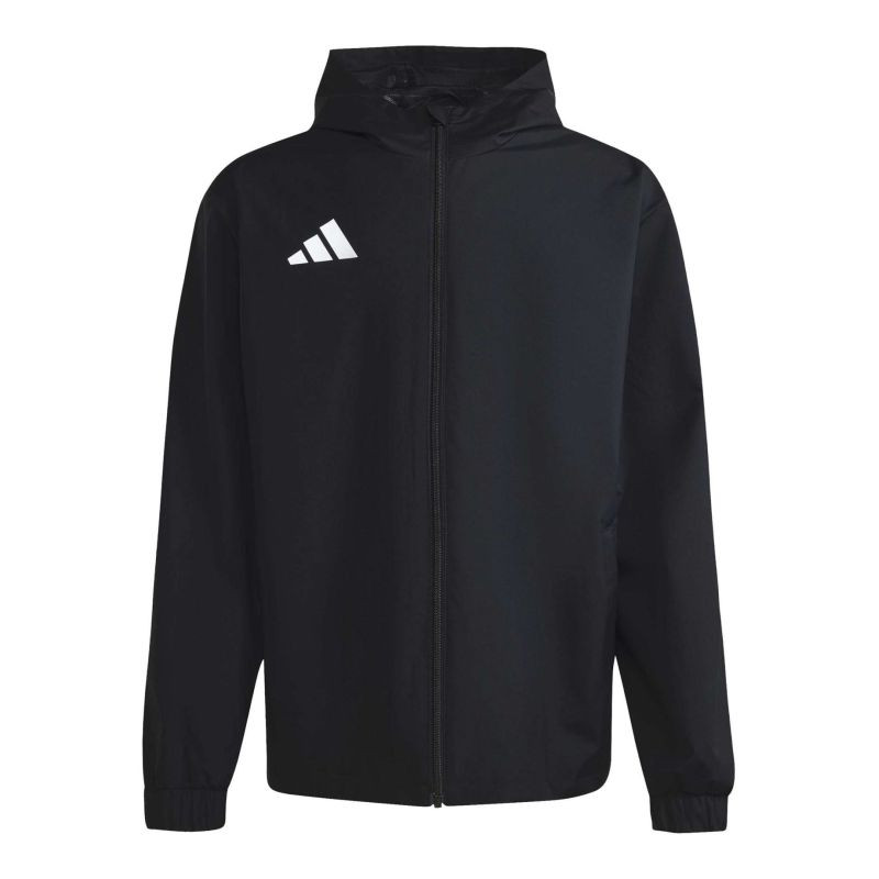 Adidas Entrada 26 Bunda do každého počasí JZ9101