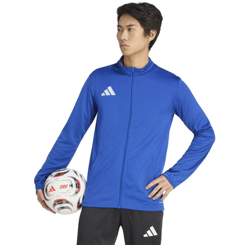 Adidas ENTRADA 26 Tepláková bunda JZ6593