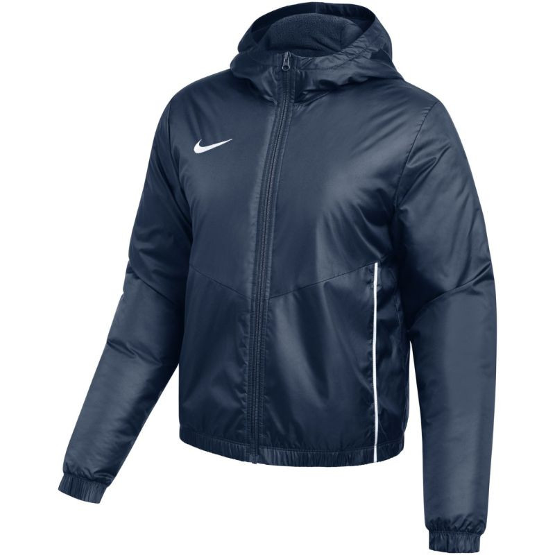 Dámská bunda Nike Therma-Fit Park 26 tmavě modrá HM7272 410 - Dámské oblečení bundy