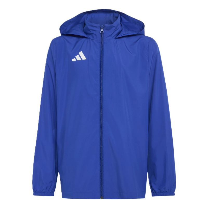 Juniorská bunda adidas Entrada 26 Multi KV5396