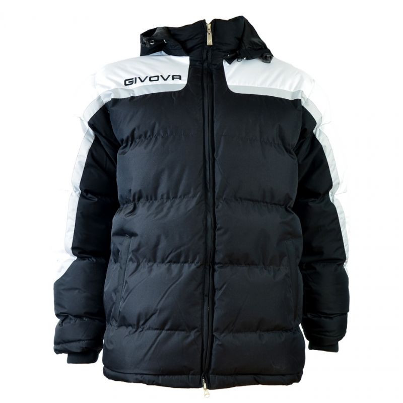 Unisex zimní bunda Giubotto Antartide G010 1003 - Givova - bundy