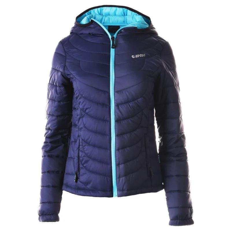 Bunda Hi-tec Lady Nera W 92800086309