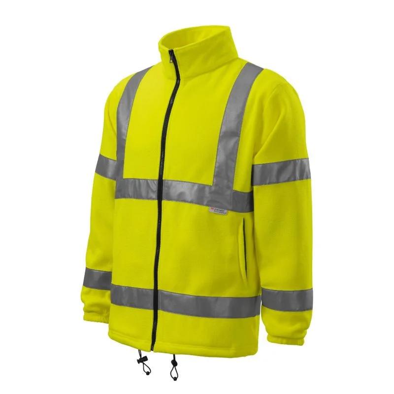 Bunda Rimeck HV Fleece MLI-5V197