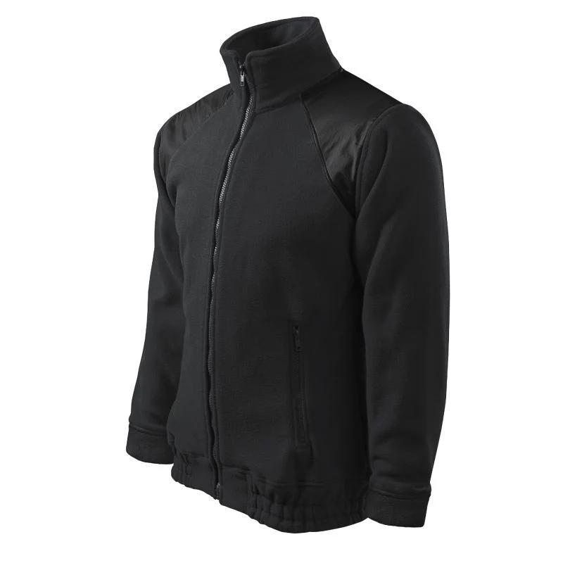 Rimeck fleecová unisex bunda Hi-Q M MLI-50694 - Dámské oblečení bundy