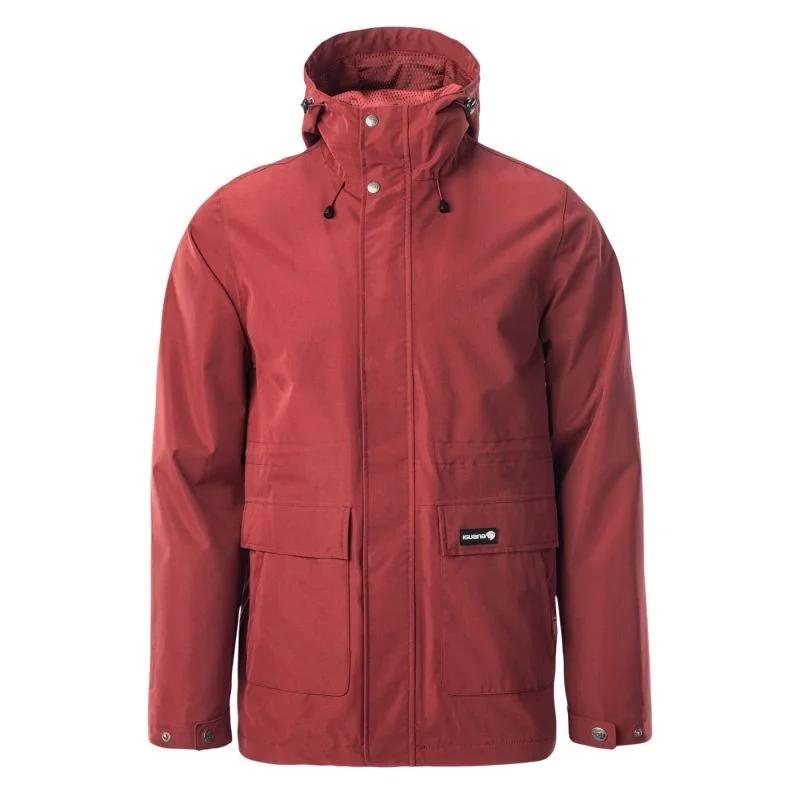 Bunda Iguana Navy II M 92800395845 - Dámské oblečení bundy