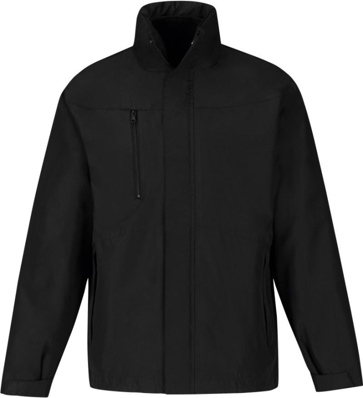 B&C Corporate 3-in-1 3-v-1 parka 01.J873 black - Dámské oblečení bundy