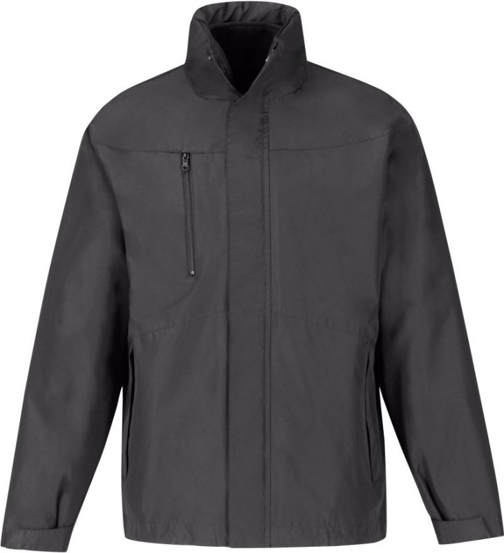B&C Corporate 3-in-1 3-v-1 parka 01.J873 dark grey