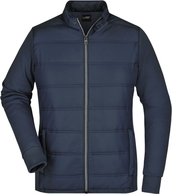 Daiber JN 1123 Dámská hybridní bunda 02.1123 navy