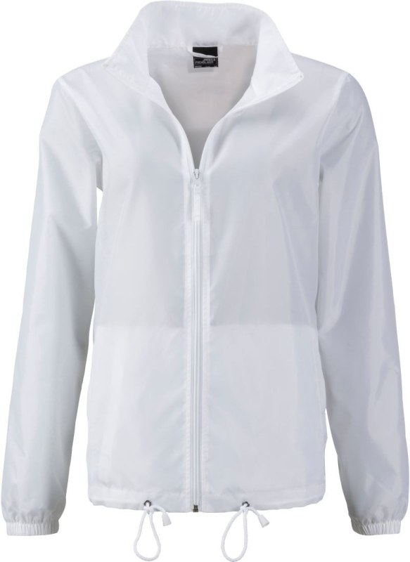 Daiber JN 1131 Dámská promo bunda 02.1131 white