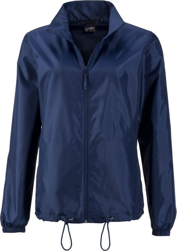 Daiber JN 1131 Dámská promo bunda 02.1131 navy