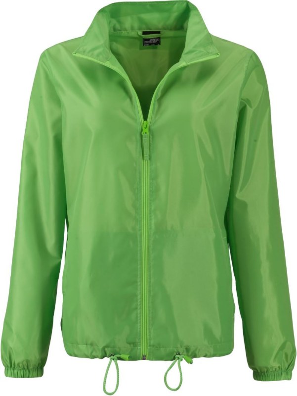 Daiber JN 1131 Dámská promo bunda 02.1131 spring green