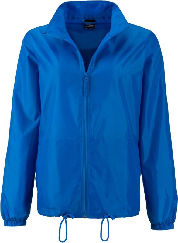 Daiber JN 1131 Dámská promo bunda 02.1131 bright blue