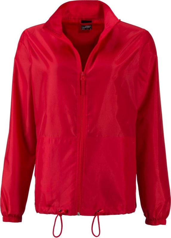 Daiber JN 1131 Dámská promo bunda 02.1131 light red