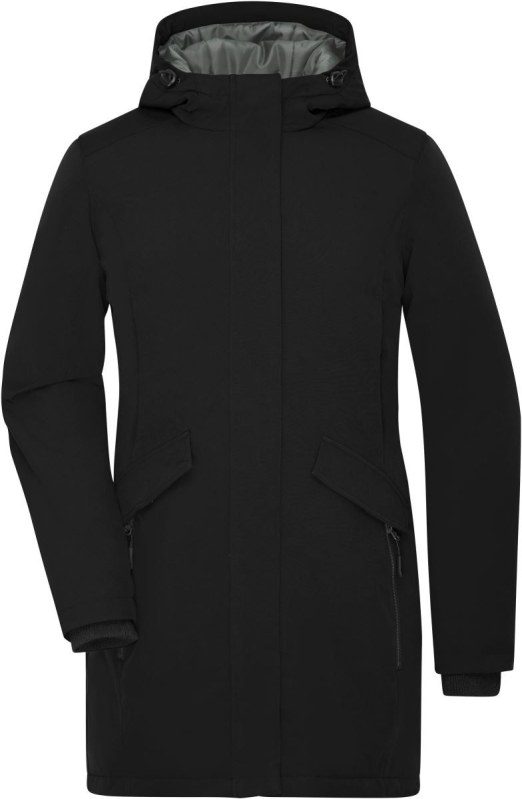 Daiber JN 1175 Dámská business parka 02.1175 black