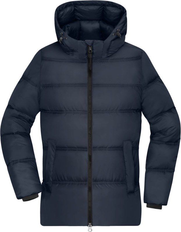 Daiber JN 1369 Dámská zimní bunda 02.1369 navy