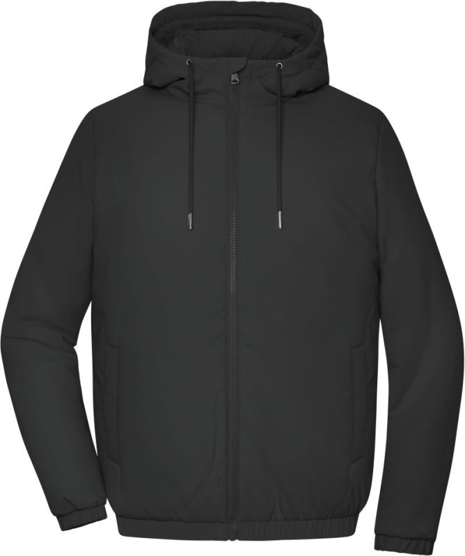 Daiber JN 1379 Dámská bomber bunda 02.1379 black