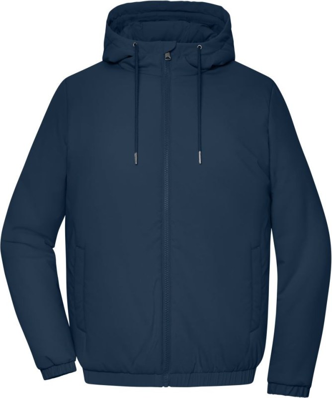 Daiber JN 1379 Dámská bomber bunda 02.1379 navy
