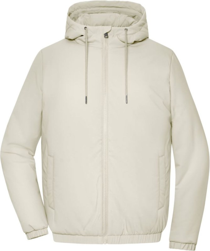 Daiber JN 1379 Dámská bomber bunda 02.1379 sandstone