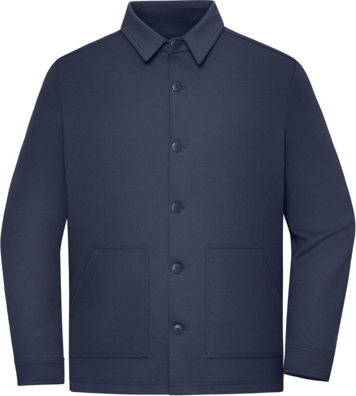 Daiber JN 1400 Košilová bunda 02.1400 navy