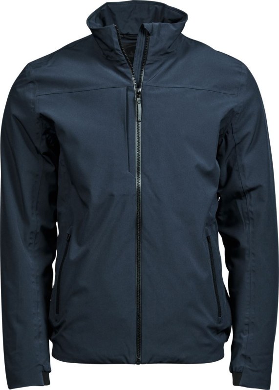 Tee Jays TJ 9606 Bunda do každého počasí 18.9606 navy