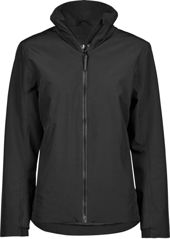 Tee Jays TJ 9607 Dámská bunda do každého počasí 18.9607 black