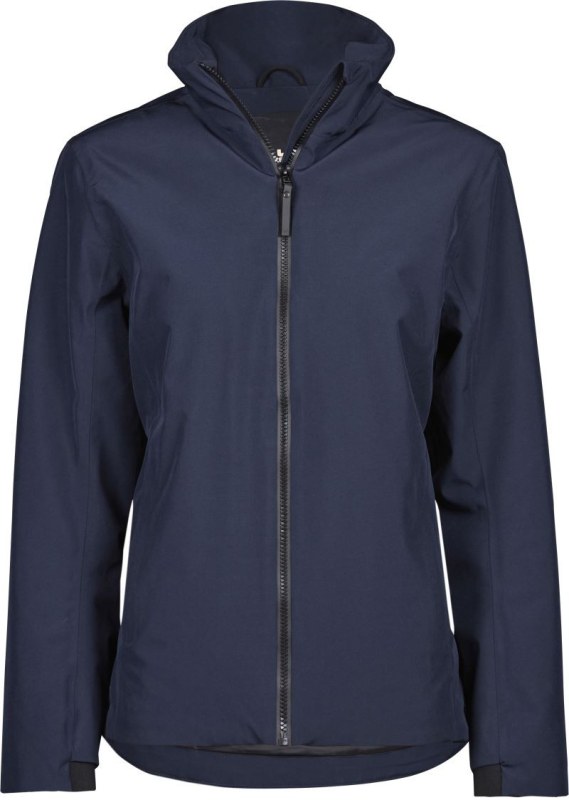 Tee Jays TJ 9607 Dámská bunda do každého počasí 18.9607 deep navy