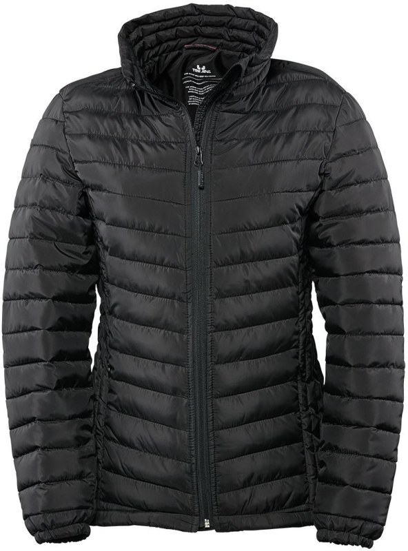Tee Jays TJ 9631 Dámská bunda "Zepelin" 18.9631 black