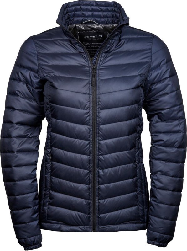 Tee Jays TJ 9631 Dámská bunda "Zepelin" 18.9631 deep navy