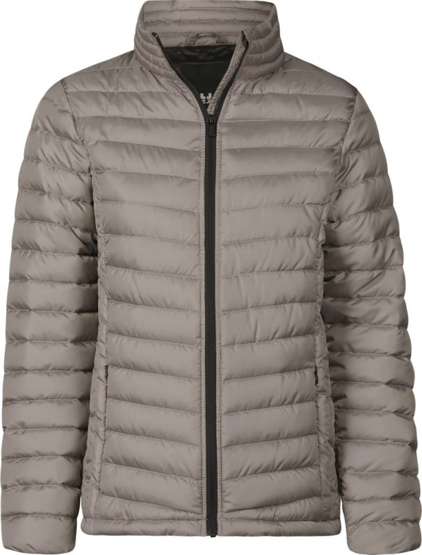 Tee Jays TJ 9631 Dámská bunda "Zepelin" 18.9631 driftwood